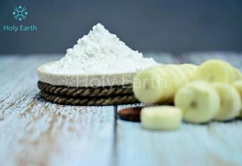 Arrowroot Soothes Digestion and Balances pH